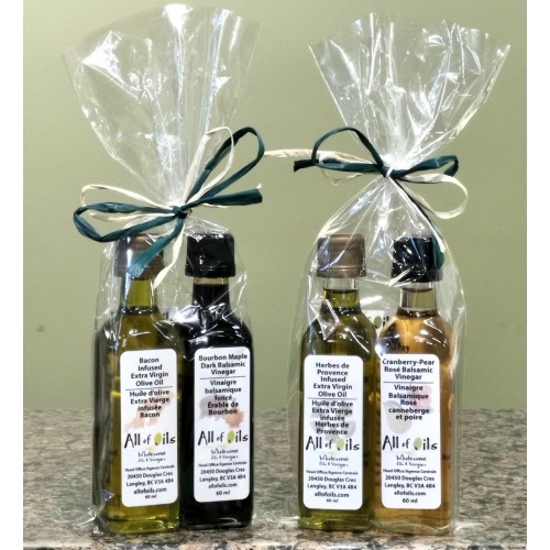 60ml Pairings Gift Sets