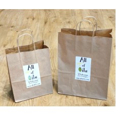 Paper Shopping Bag