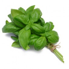 Basil Infused Extra Virgin Olive Oil