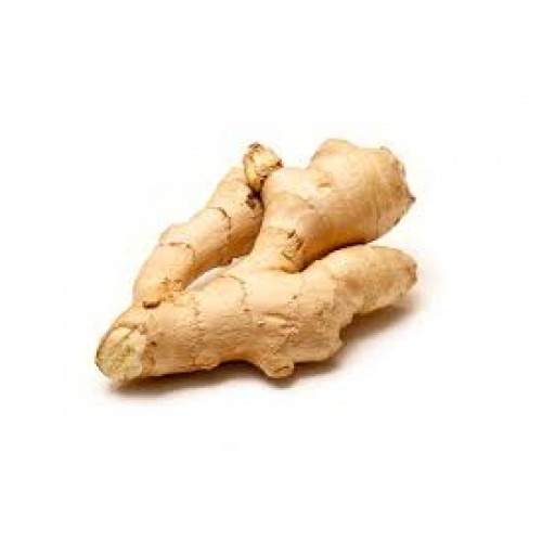 Fresh Ginger Fused (Agrumato) Extra Virgin Olive Oil