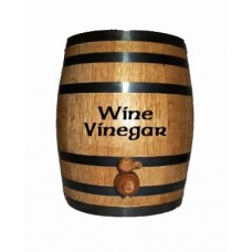 Vinoso-Barbaresco Barrel-aged Red Wine Vinegar