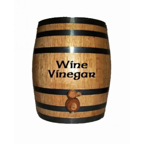 Vinoso-Barbaresco Barrel-aged Red Wine Vinegar