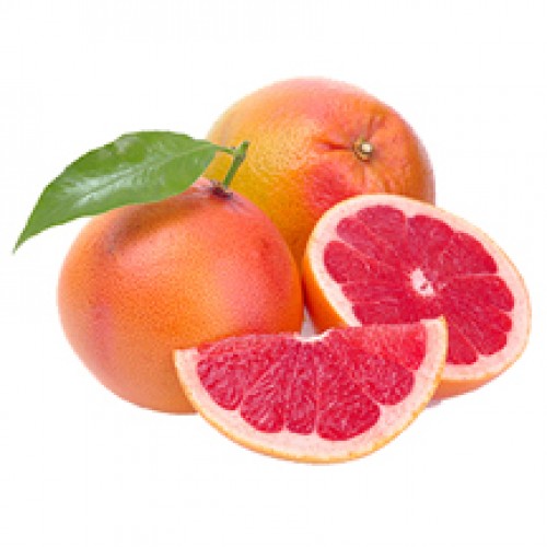 Pink Grapefruit White Balsamic Vinegar