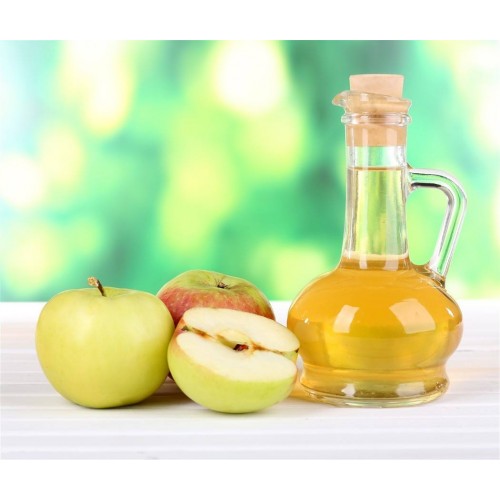 Italian Annurca Apple Cider Vinegar - 375ml